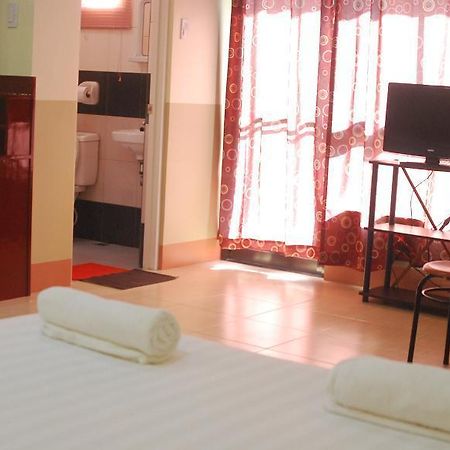 Imperial Ridge Pension House Tagbilaran City Kültér fotó