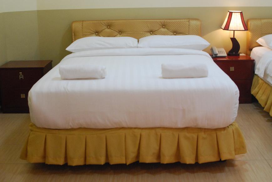 Imperial Ridge Pension House Tagbilaran City Kültér fotó