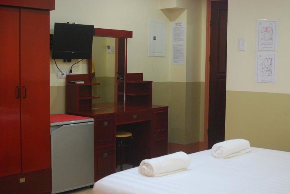 Imperial Ridge Pension House Tagbilaran City Kültér fotó