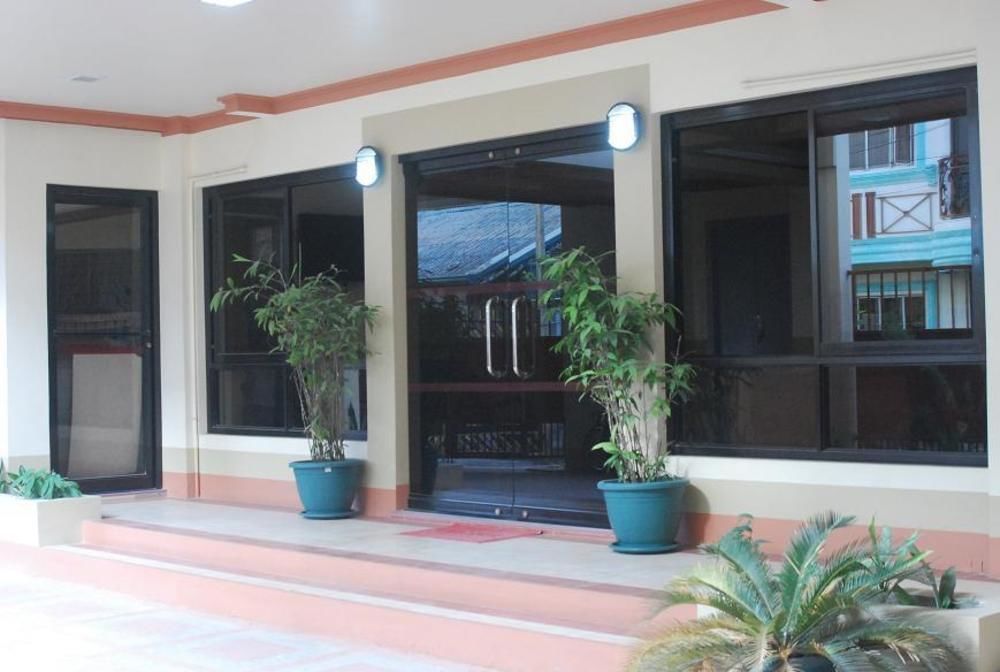 Imperial Ridge Pension House Tagbilaran City Kültér fotó