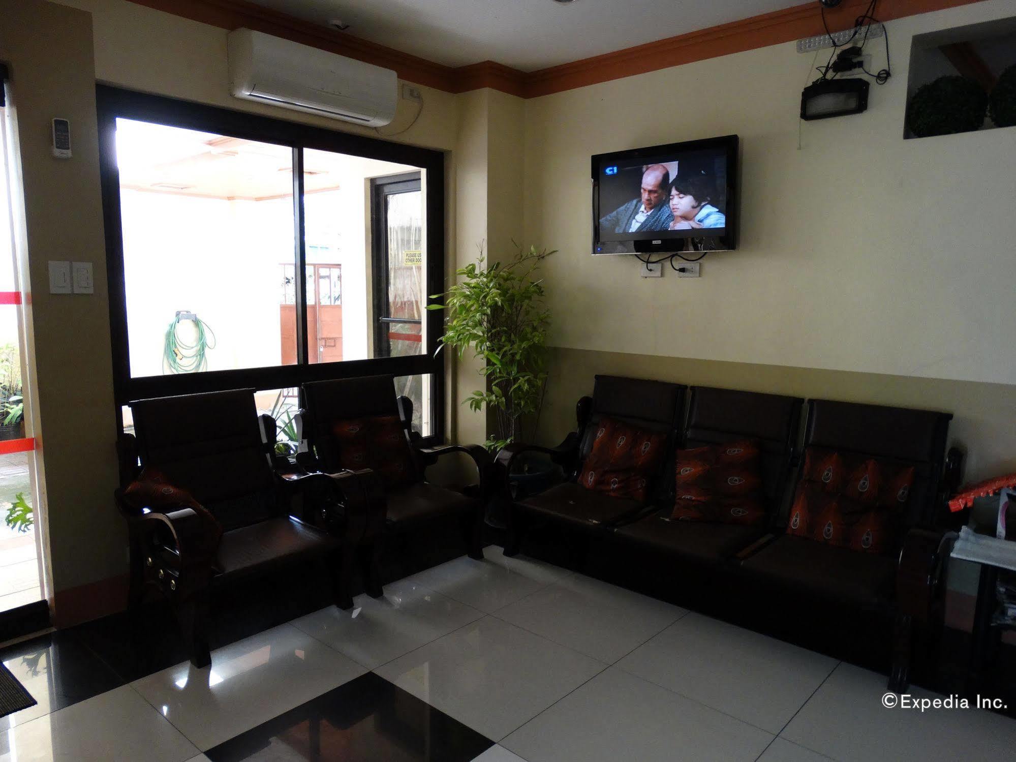 Imperial Ridge Pension House Tagbilaran City Kültér fotó